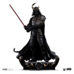 Star Wars Art Scale Szobor 1/10 Darth Vader Samurai 26 cm