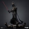 Star Wars Art Scale Szobor 1/10 Darth Vader Samurai 26 cm