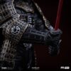 Star Wars Art Scale Szobor 1/10 Darth Vader Samurai 26 cm
