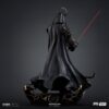 Star Wars Art Scale Szobor 1/10 Darth Vader Samurai 26 cm