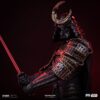 Star Wars Art Scale Szobor 1/10 Darth Vader Samurai 26 cm