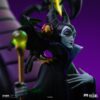Disney Villains Art Scale Szobor 1/10 Maleficent 40 cm