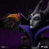 Disney Villains Art Scale Szobor 1/10 Maleficent 40 cm