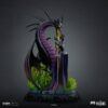 Disney Villains Art Scale Szobor 1/10 Maleficent 40 cm
