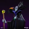 Disney Villains Art Scale Szobor 1/10 Maleficent 40 cm