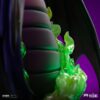 Disney Villains Art Scale Szobor 1/10 Maleficent 40 cm