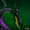 Disney Villains Art Scale Szobor 1/10 Maleficent 40 cm
