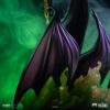 Disney Villains Art Scale Szobor 1/10 Maleficent 40 cm