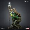 Marvel Comics Art Scale Szobor 1/10 Loki 28 cm