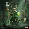 Marvel Comics Art Scale Szobor 1/10 Loki 28 cm