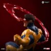 Marvel Comics BDS Art Scale Szobor 1/10 Cyclops Deluxe 33 cm
