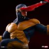 Marvel Comics BDS Art Scale Szobor 1/10 Cyclops Deluxe 33 cm