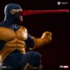 Marvel Comics BDS Art Scale Szobor 1/10 Cyclops Deluxe 33 cm