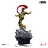 Marvel Comics BDS Art Scale Szobor 1/10 Cyclops Deluxe 33 cm