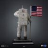 NASA Legacy Replika Szobor 1/4 Apollo 11 Astronaut 58 cm