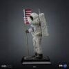 NASA Legacy Replika Szobor 1/4 Apollo 11 Astronaut 58 cm