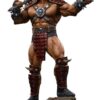 Mortal Kombat Art Scale Szobor 1/10 Shao Khan 26 cm