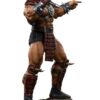Mortal Kombat Art Scale Szobor 1/10 Shao Khan 26 cm