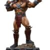 Mortal Kombat Art Scale Szobor 1/10 Shao Khan 26 cm