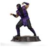 Mortal Kombat Art Scale Szobor 1/10 Rain heo exclusive 21 cm
