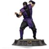 Mortal Kombat Art Scale Szobor 1/10 Rain heo exclusive 21 cm