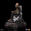 Marvel Comics BDS Art Scale Szobor 1/10 Professor X 18 cm