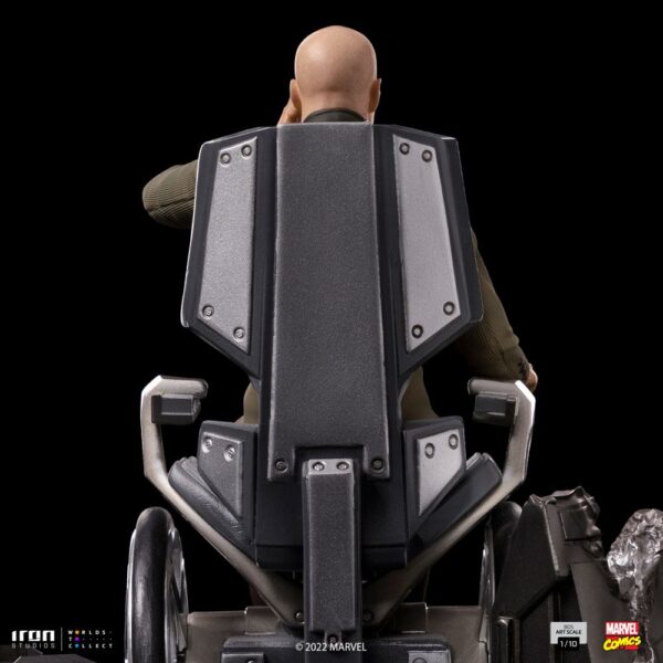Marvel Comics BDS Art Scale Szobor 1/10 Professor X 18 cm