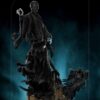 Harry Potter Art Scale Szobor 1/10 Dementor 27 cm