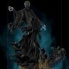 Harry Potter Art Scale Szobor 1/10 Dementor 27 cm