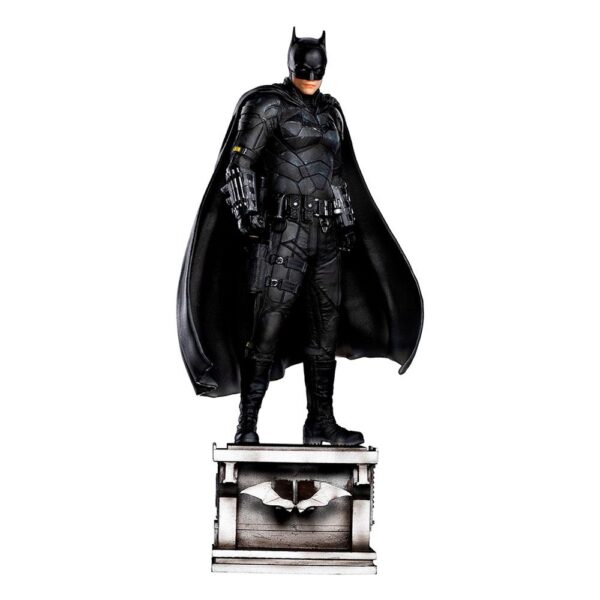 The Batman Movie Art Scale Szobor 1/10 The Batman 26 cm