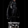 The Batman Movie Art Scale Szobor 1/10 The Batman 26 cm