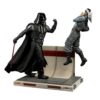Star Wars Rogue One Deluxe BDS Art Scale Szobor 1/10 Darth Vader 24 cm Star Wars Rogue One Deluxe BDS Art Scale Szobor 1/10 Darth Vader 24 cm