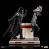 Star Wars Rogue One Deluxe BDS Art Scale Szobor 1/10 Darth Vader 24 cm Star Wars Rogue One Deluxe BDS Art Scale Szobor 1/10 Darth Vader 24 cm