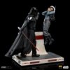 Star Wars Rogue One Deluxe BDS Art Scale Szobor 1/10 Darth Vader 24 cm Star Wars Rogue One Deluxe BDS Art Scale Szobor 1/10 Darth Vader 24 cm