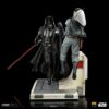 Star Wars Rogue One Deluxe BDS Art Scale Szobor 1/10 Darth Vader 24 cm Star Wars Rogue One Deluxe BDS Art Scale Szobor 1/10 Darth Vader 24 cm