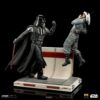 Star Wars Rogue One Deluxe BDS Art Scale Szobor 1/10 Darth Vader 24 cm Star Wars Rogue One Deluxe BDS Art Scale Szobor 1/10 Darth Vader 24 cm