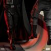 Star Wars Rogue One Deluxe BDS Art Scale Szobor 1/10 Darth Vader 24 cm Star Wars Rogue One Deluxe BDS Art Scale Szobor 1/10 Darth Vader 24 cm