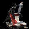 Star Wars Rogue One Deluxe BDS Art Scale Szobor 1/10 Darth Vader 24 cm Star Wars Rogue One Deluxe BDS Art Scale Szobor 1/10 Darth Vader 24 cm