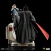 Star Wars Rogue One Deluxe BDS Art Scale Szobor 1/10 Darth Vader 24 cm Star Wars Rogue One Deluxe BDS Art Scale Szobor 1/10 Darth Vader 24 cm