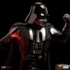 Star Wars Rogue One Deluxe BDS Art Scale Szobor 1/10 Darth Vader 24 cm Star Wars Rogue One Deluxe BDS Art Scale Szobor 1/10 Darth Vader 24 cm