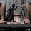 Star Wars Rogue One Deluxe BDS Art Scale Szobor 1/10 Darth Vader 24 cm Star Wars Rogue One Deluxe BDS Art Scale Szobor 1/10 Darth Vader 24 cm