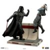 Star Wars Rogue One Deluxe BDS Art Scale Szobor 1/10 Darth Vader 24 cm Star Wars Rogue One Deluxe BDS Art Scale Szobor 1/10 Darth Vader 24 cm