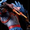 Masters of the Universe BDS Art Scale Szobor 1/10 Stratos 29 cm Masters of the Universe BDS Art Scale Szobor 1/10 Stratos 29 cm