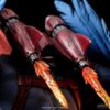 Masters of the Universe BDS Art Scale Szobor 1/10 Stratos 29 cm Masters of the Universe BDS Art Scale Szobor 1/10 Stratos 29 cm