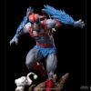 Masters of the Universe BDS Art Scale Szobor 1/10 Stratos 29 cm Masters of the Universe BDS Art Scale Szobor 1/10 Stratos 29 cm