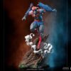 Masters of the Universe BDS Art Scale Szobor 1/10 Stratos 29 cm Masters of the Universe BDS Art Scale Szobor 1/10 Stratos 29 cm