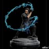 Shang-Chi and the Legend of the Ten Rings BDS Art Scale Szobor 1/10 Wenwu 21 cm Shang-Chi and the Legend of the Ten Rings BDS Art Scale Szobor 1/10 Wenwu 21 cm