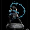 Shang-Chi and the Legend of the Ten Rings BDS Art Scale Szobor 1/10 Wenwu 21 cm Shang-Chi and the Legend of the Ten Rings BDS Art Scale Szobor 1/10 Wenwu 21 cm