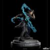 Shang-Chi and the Legend of the Ten Rings BDS Art Scale Szobor 1/10 Wenwu 21 cm Shang-Chi and the Legend of the Ten Rings BDS Art Scale Szobor 1/10 Wenwu 21 cm