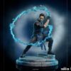 Shang-Chi and the Legend of the Ten Rings BDS Art Scale Szobor 1/10 Wenwu 21 cm Shang-Chi and the Legend of the Ten Rings BDS Art Scale Szobor 1/10 Wenwu 21 cm